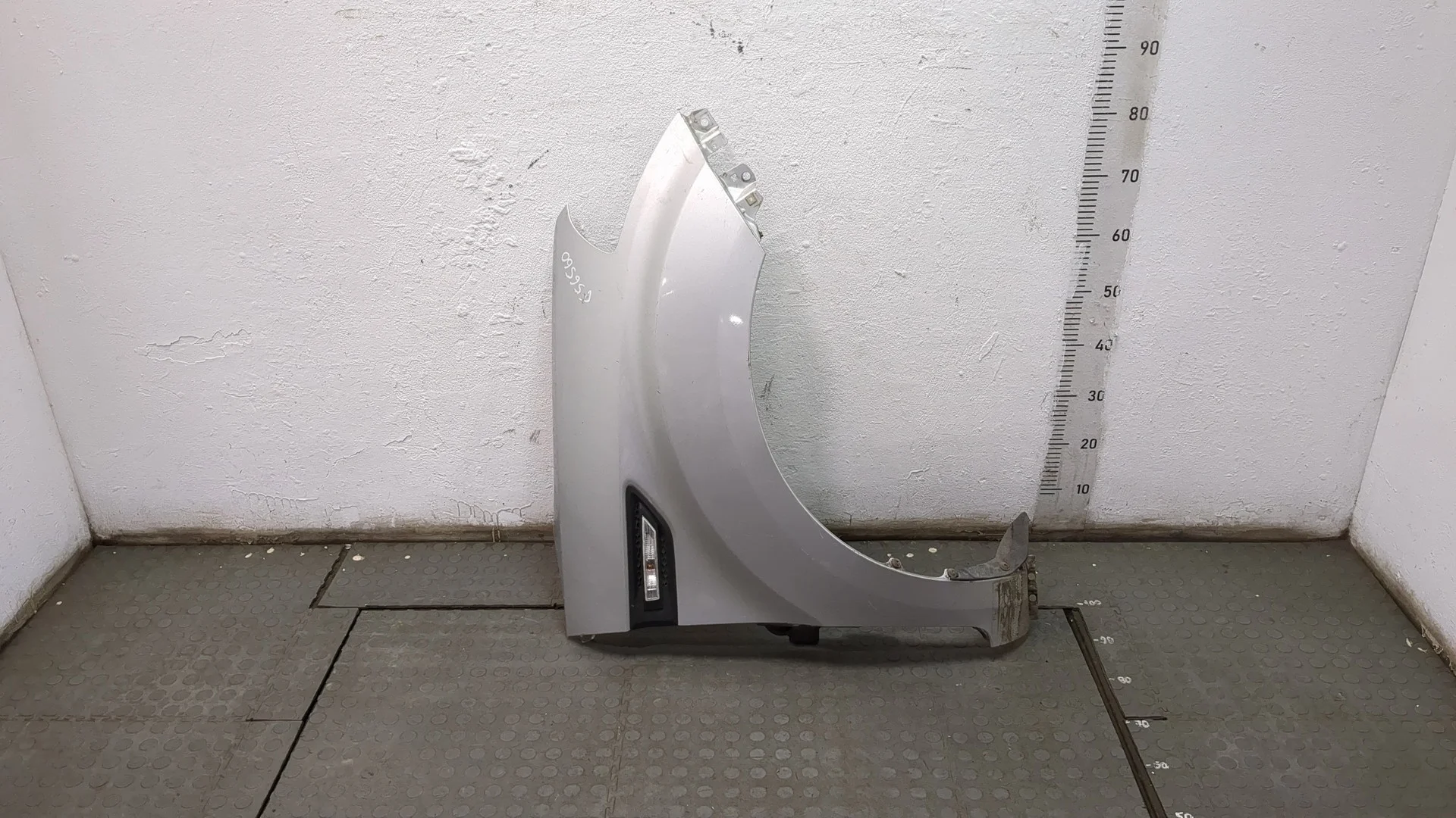 Крыло Kia Soul 2008-2014 КПП автомат (АКПП) D4FB Дизель 1.6 л