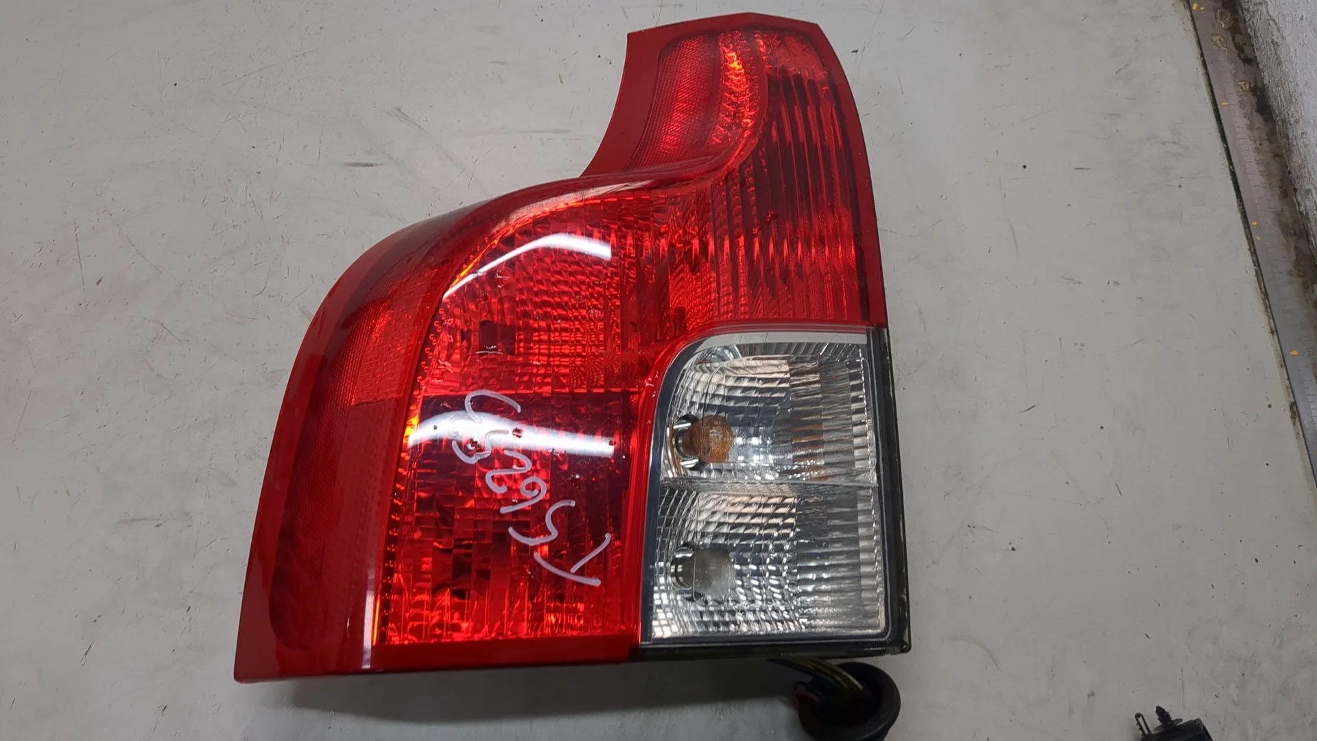 Фонарь (задний) Volvo XC90 2002-2014 КПП автомат 4х4 (АКПП)  Дизель 2.4 л