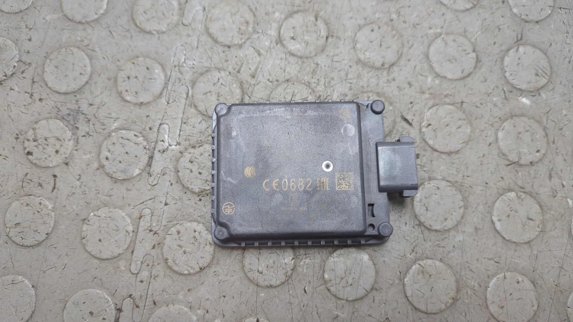 Дистроник (Радар) Mercedes-Benz E W213 2016-2023 КПП автомат 4х4 (АКПП) M 274.920 Бензин 2 л Турбо-инжектор