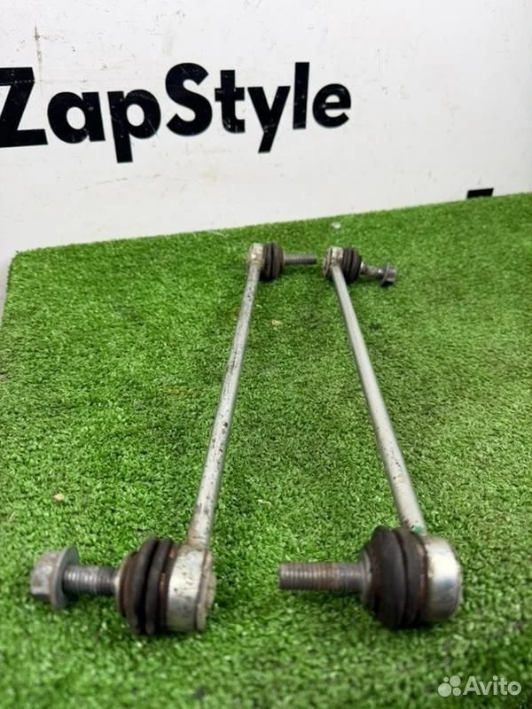 Стойка стабилизатора передняя ford focus 3 2015