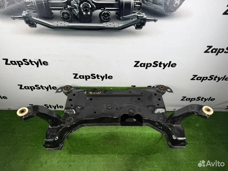 Балка подвески передняя ford focus 3 2014