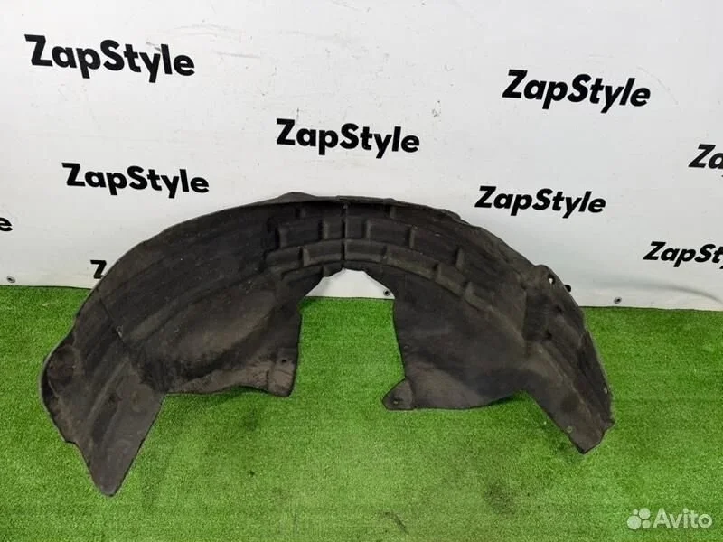 Подкрылок задний левый ford focus 3 2016