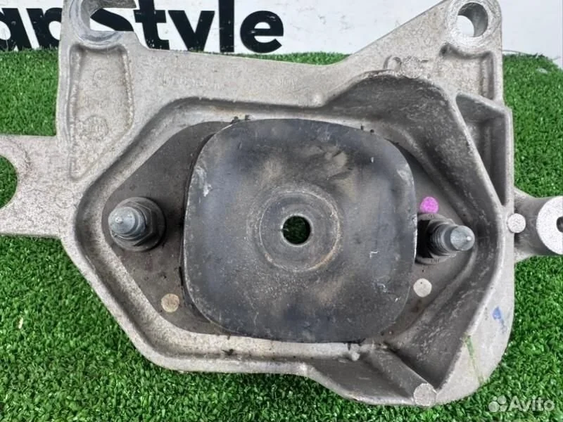 Подушка акпп nissan qashqai j11 k9ku 2020