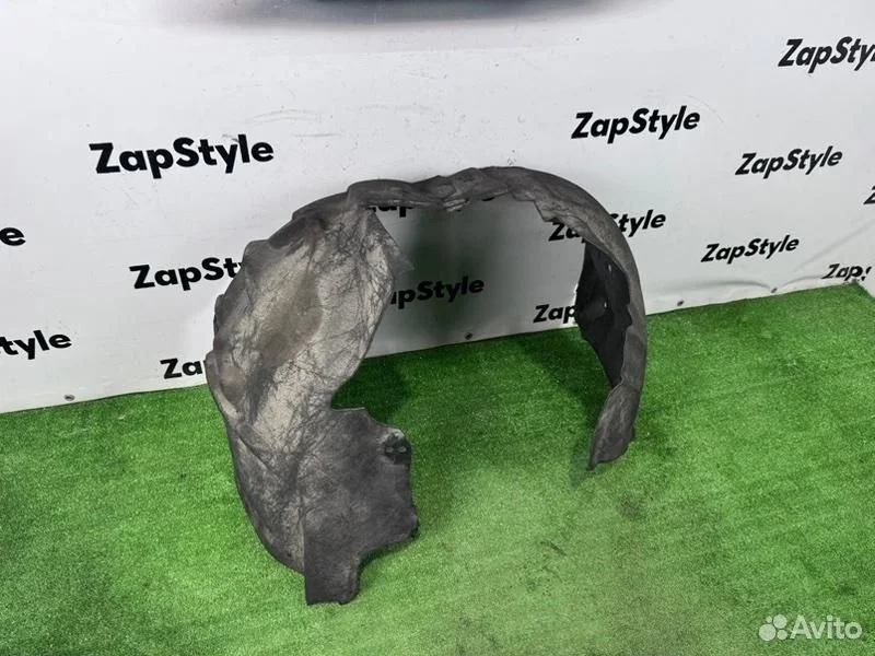 Подкрылок передний правый audi a5 8t