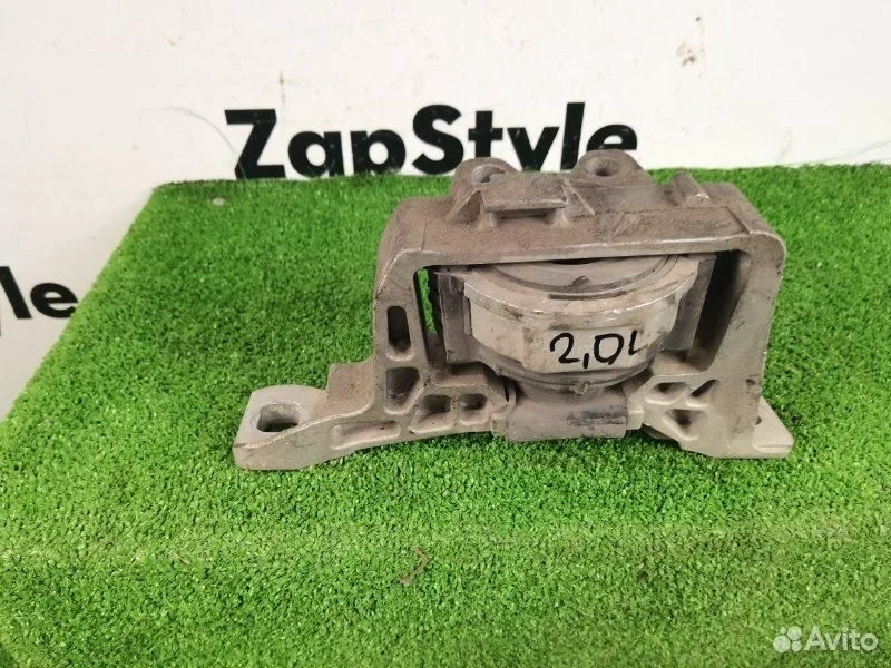 Правая опора двигателя ford focus 3 xqda 2013