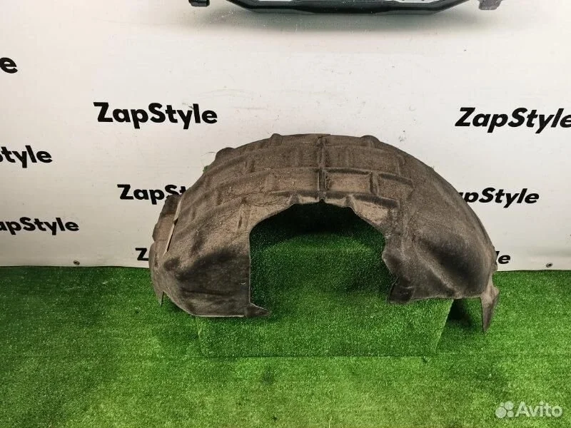 Подкрылок задний левый ford focus 3 2014