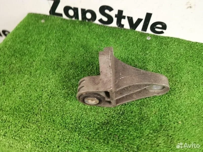Кронштейн акпп (робот) нижний ford focus 3 2014
