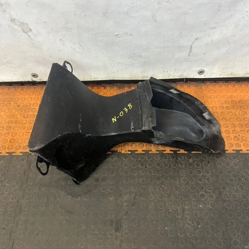 Воздуховод Audi S6 2013 C7