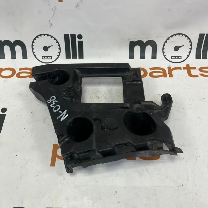 Кронштейн заднего бампера Audi S6 2013 C7