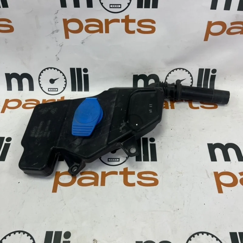 Горловина бочка омывателя Audi S6 2013 C7