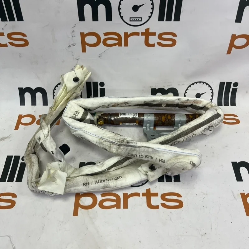 Шторка безопасности Audi S6 2013 C7