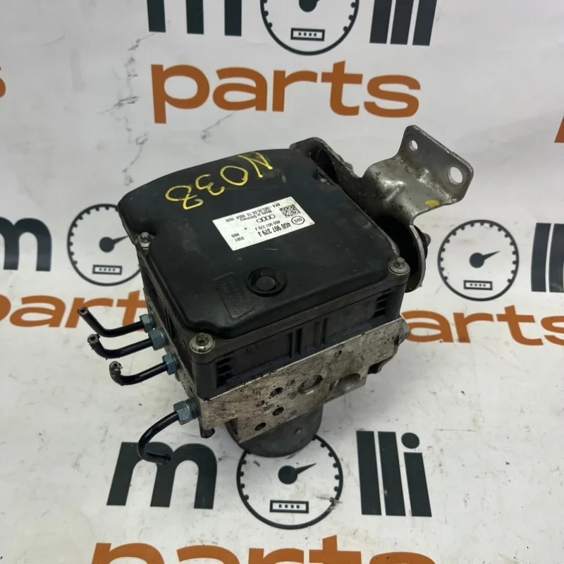 Блок abs Audi S6 2013 C7