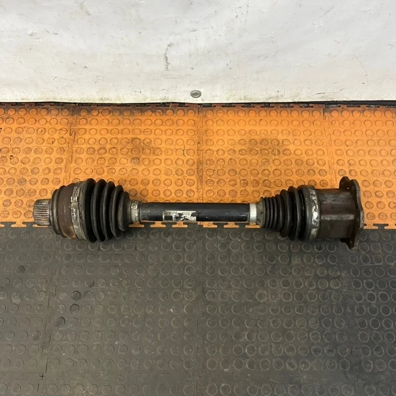 Привод Audi S6 2013 C7