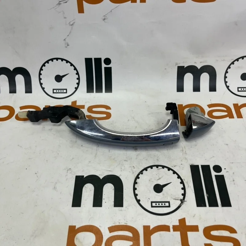 Ручка двери Audi S6 2013 C7