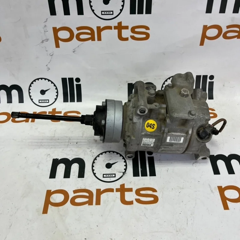 Компрессор кондиционера Audi S6 2013 C7