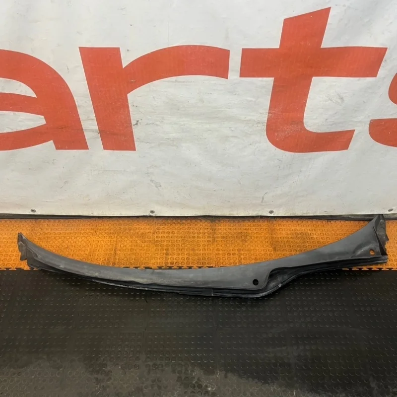 Жабо дворников Audi S6 2013 C7