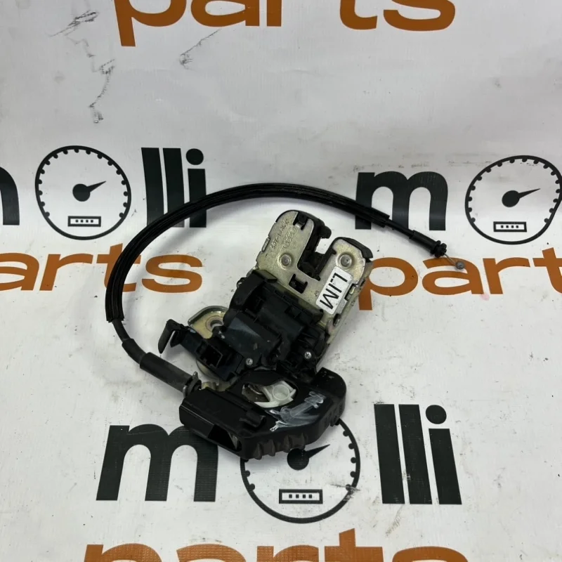 Замок багажника Audi S6 2013 C7