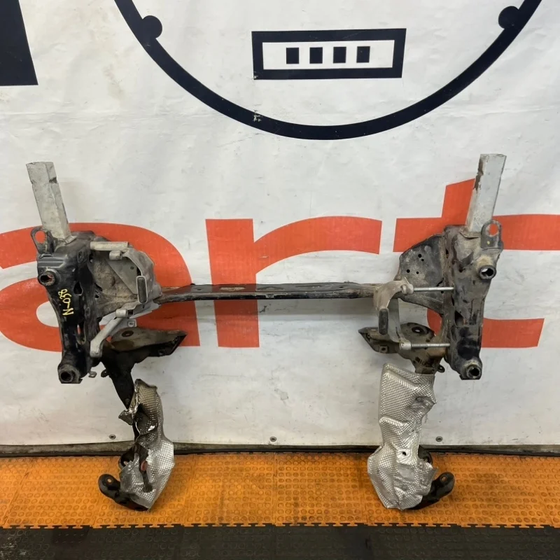 Подрамник Audi S6 2013 C7