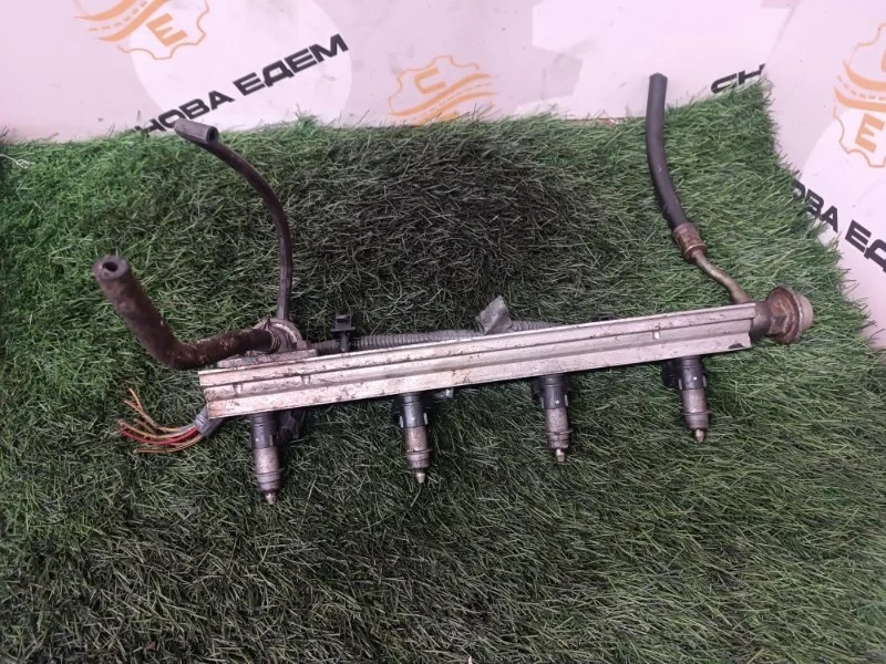 Топливная рейка Honda CR-V 06164P2J000 RD1 B20Z1 2.0