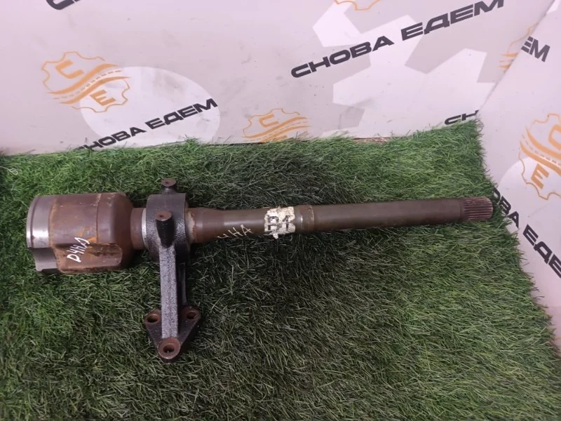 Вал промежуточный Hyundai IX 35 495602S050 D4HA 2.0