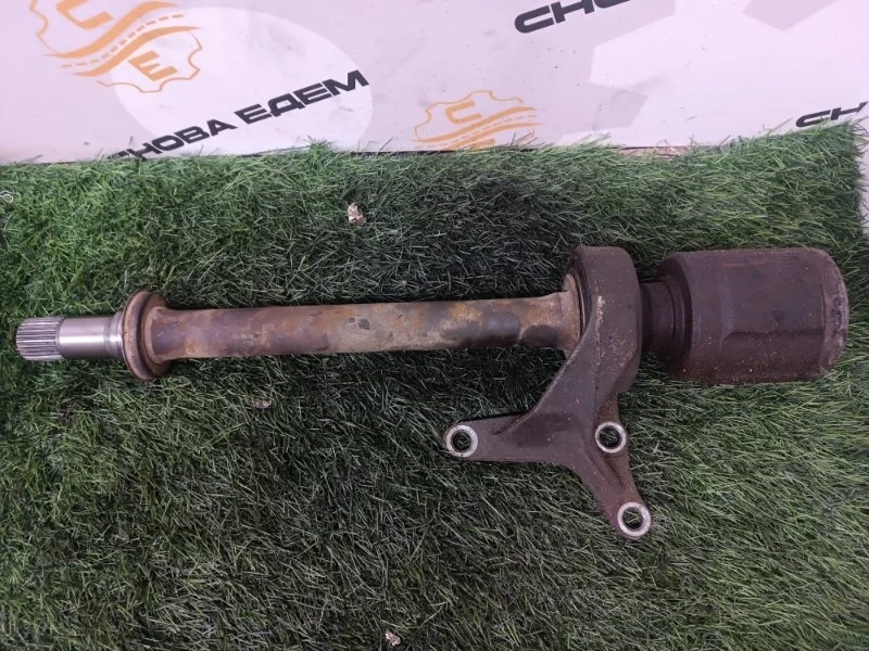 Вал промежуточный Honda CR-V 44500SR3J81 RD1 B20Z1 2.0