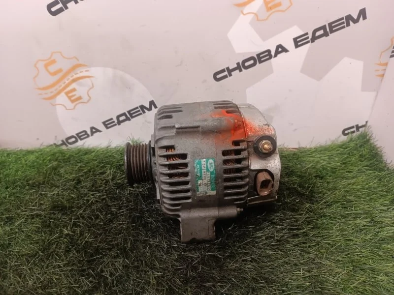 Генератор Land Rover Freelander YLE102480 25K4F 2.5