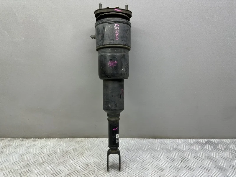 Пневмостойка Lexus LS460 USF40