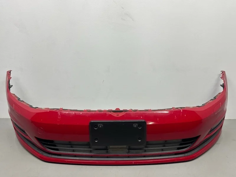 Бампер Volkswagen Golf 7