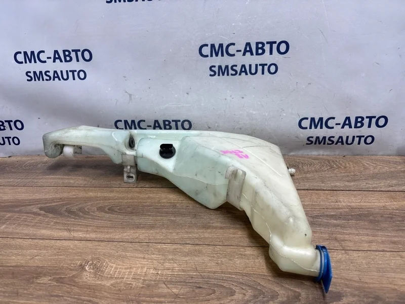 Бачок омывателя Audi A8 2011 4H0955451B D4 4.2 CDR