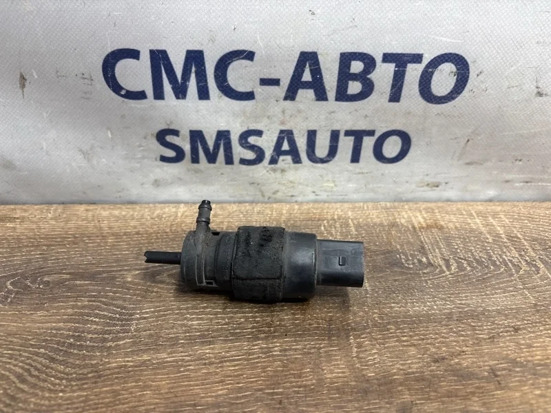 Насос омывателя стекла Audi A8 2011 1K5955651 D4 4.2 CDR