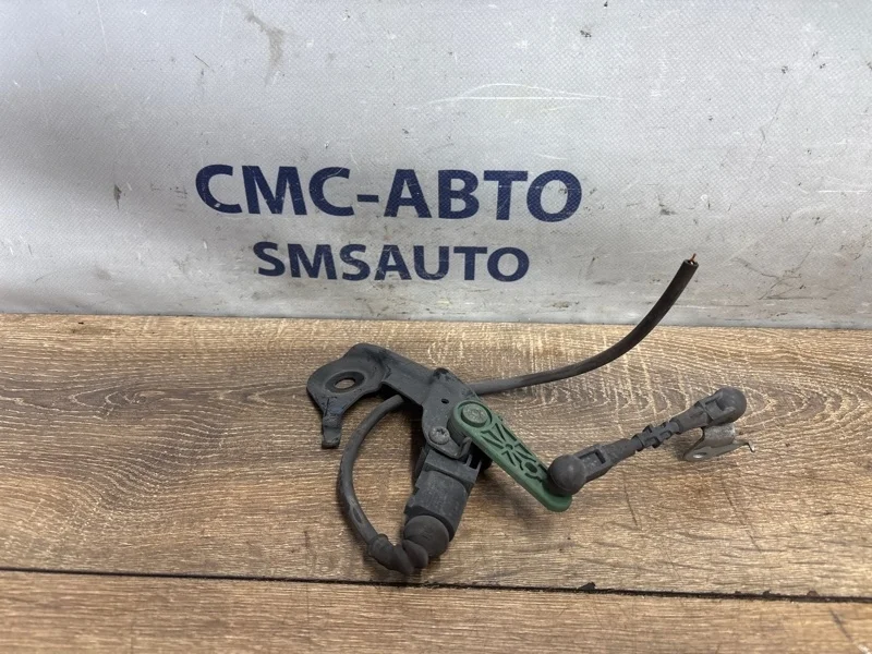 Датчик уровня подвески Audi A8 2011 4H0941309C D4 4.2 CDR, задний левый