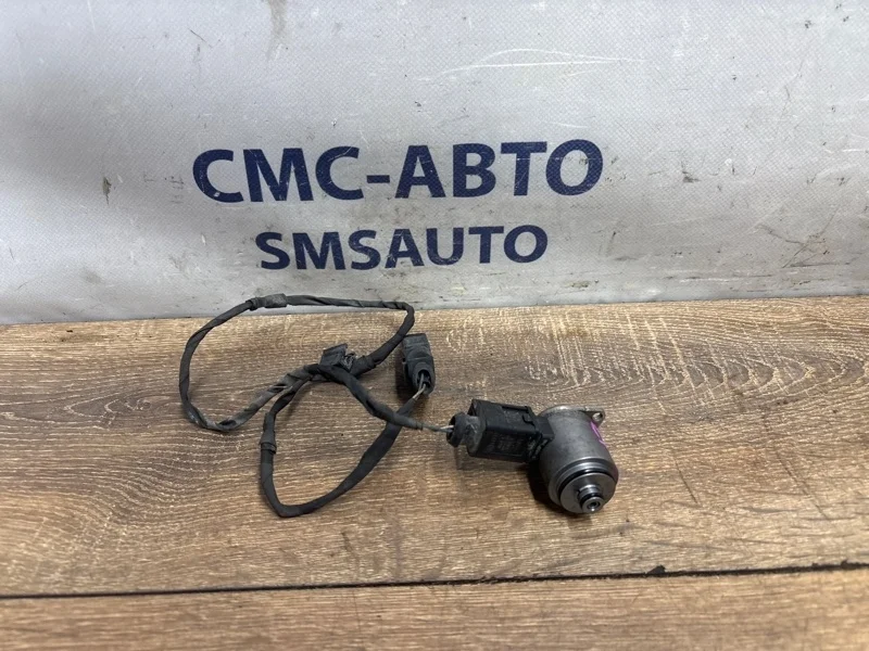 Датчик сервотроника Audi A8 2011 8E1998317A D4 4.2 CDR