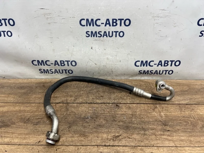 Шланг кондиционера Audi A7 2011 4G0260707N 4G 3.0 CGW