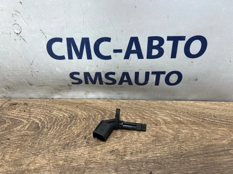 Датчик Audi A8 2005 4E0927803F D3 BPK, передний левый