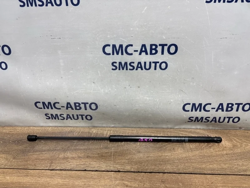 Амортизатор капота Mercedes-Benz ML 2012 A1669802364 W166 642.826, правый