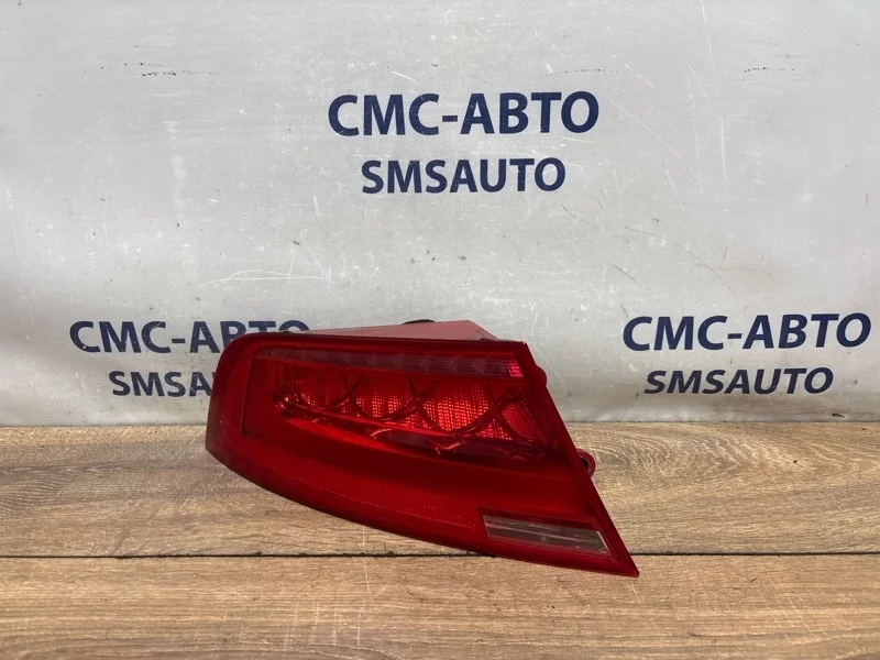 Фонарь на крыло Audi A7 2011 4G8945095 4G 3.0 CGW, задний левый