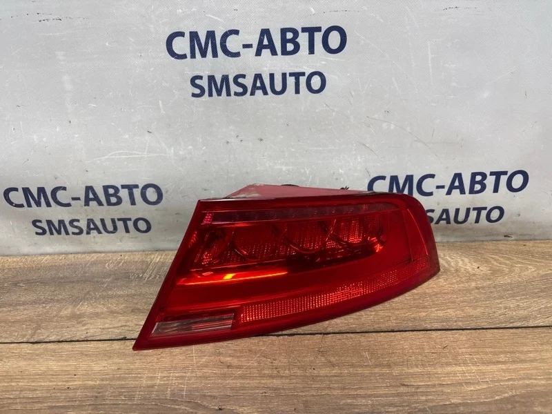 Фонарь на крыло Audi A7 2011 4G8945096 4G 3.0 CGW, задний правый