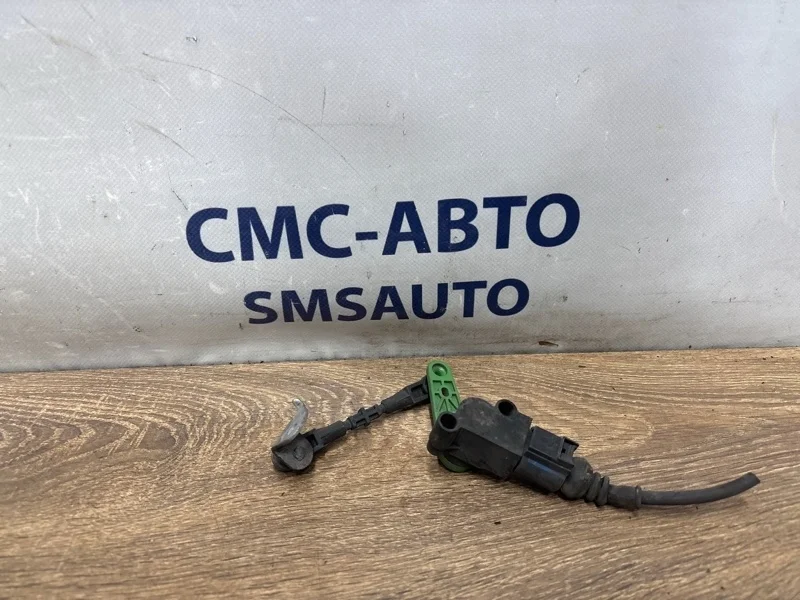 Датчик уровня подвески Audi A8 2014 4H0907503 D4 4.0 CTG, задний