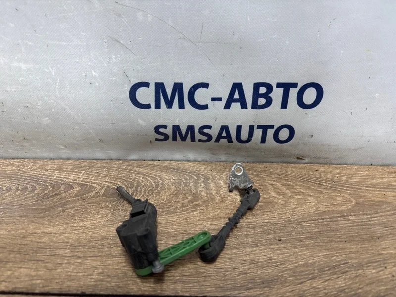 Датчик уровня подвески Audi A8 2014 4H0907503 D4 4.0 CTG, задний