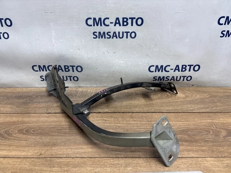 Кронштейн крыла Audi A8 2014 4H0821135E D4 4.0 CTG, передний левый