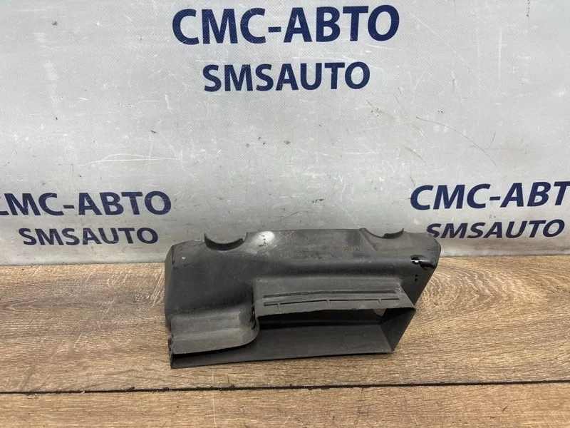 Воздуховод Volkswagen Touareg 7P6121396 NF 3.0 CGEA, правый