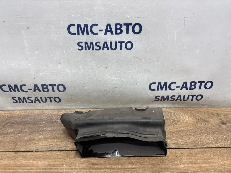 Воздуховод Volkswagen Touareg 7P6121395 NF 3.0 CGEA, левый