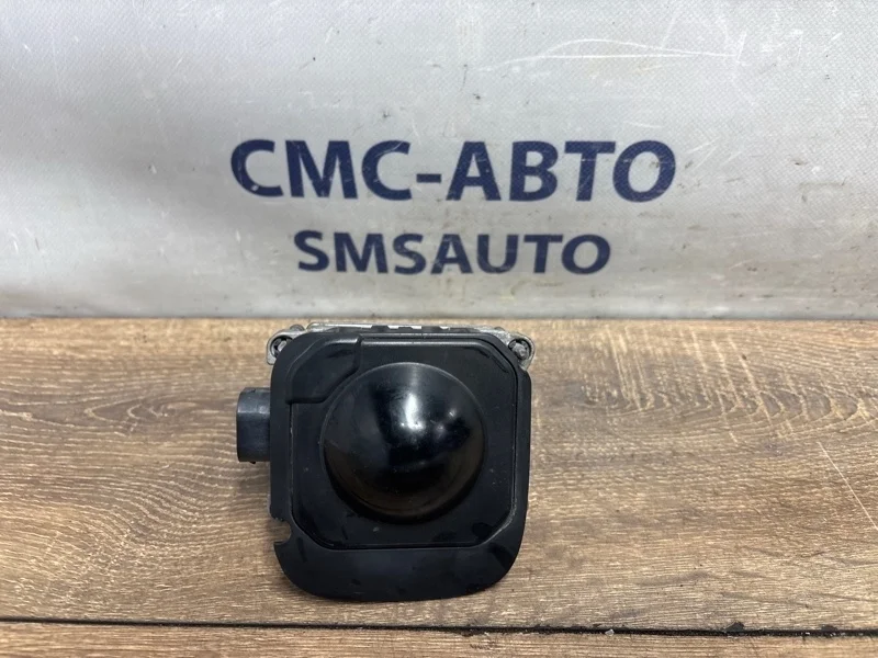 Радар Volkswagen Touareg 7P6907541A NF 3.0 CGEA, передний левый