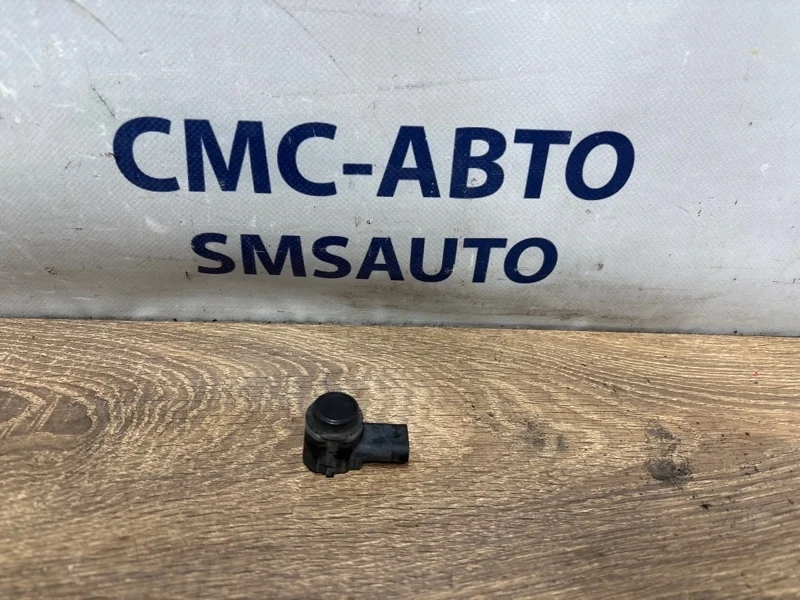 Парктроник Volkswagen Touareg 1S0919275 NF 3.0 CGEA, передний