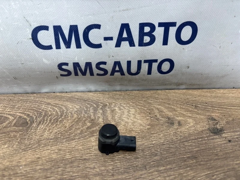 Парктроник Volkswagen Touareg 1S0919275 NF 3.0 CGEA, передний