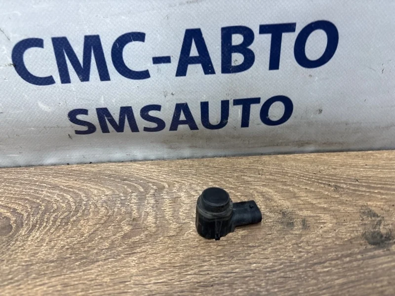 Парктроник Volkswagen Touareg 1S0919275 NF 3.0 CGEA, передний