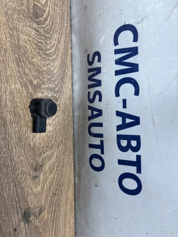 Парктроник Volkswagen Touareg 1S0919275 NF 3.0 CGEA, передний