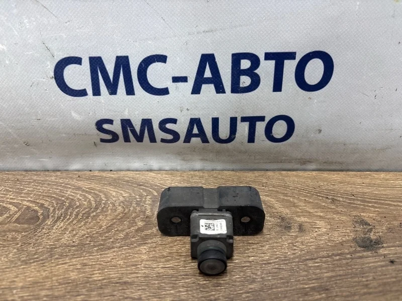 Камера Volkswagen Touareg 7P6980551C NF 3.0 CGEA, передняя