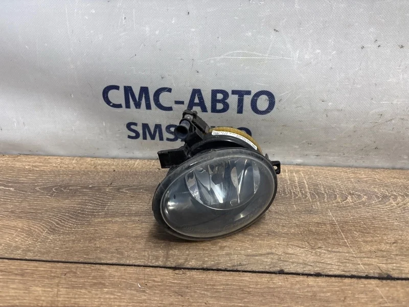 Фара противотуманная Volkswagen Touareg 7P6941700 NF 3.0 CGEA, передняя правая
