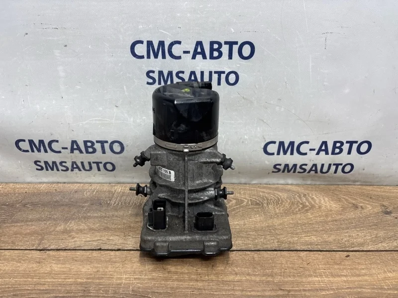 Насос ГУР Volkswagen Touareg 7P0423155B NF 3.0 CGEA